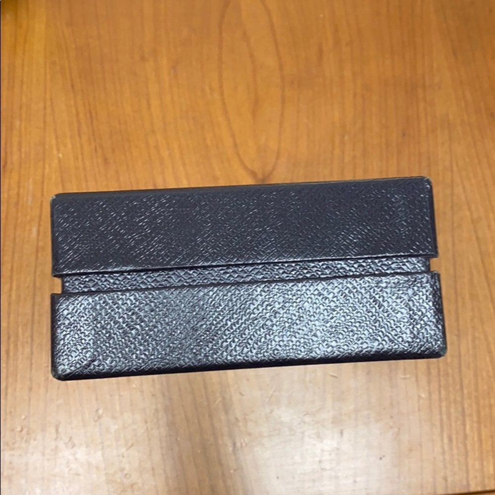 MAKE AN OFFER Authentic Prada wallet box - Picture 7 of 7